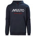 Sweat À Capuche Musto - Bleu Marine - 82019