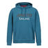 Sweat À Capuche Musto - Bleu Cove - 82019