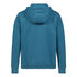 Sweat À Capuche Musto - Bleu Cove - 82019