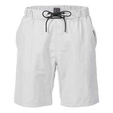 Short De Bain Musto Evolution - Gris Fog 82121 Short De Bain Musto Evolution - Gris Fog 82121