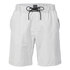 Short De Bain Musto Evolution - Gris Fog 82121