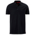 Polo Musto Piqué - Noir 80676