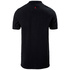 Polo Musto Piqué - Noir 80676