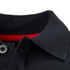 Polo Musto Piqué - Noir 80676