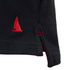 Polo Musto Piqué - Noir 80676
