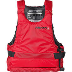 Aide À La Flottabilité Musto Regatta - Rouge 86000
