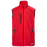 Gilet Musto Sardaigne 2.0 - Rouge - Smjk092-169