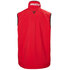 Gilet Musto Sardaigne 2.0 - Rouge - Smjk092-169