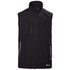 Musto Sardinia Gilet 2.0 - Noir - Smjk092-991