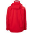 Musto Sardinia Jacket 2.0 - Rouge - Smjk091-169