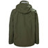 Musto Sardinia Jacket 2.0 - Dark Moss - Smjk091-432
