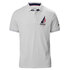 Polo Musto Sardinia À Séchage Rapide - Blanc - Lmps082-001