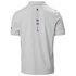 Polo Musto Sardinia À Séchage Rapide - Blanc - Lmps082-001
