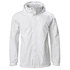 Veste De Pluie Musto Sardinia - Blanc - Smjk108-001