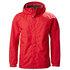 Veste De Pluie Musto Sardinia - Rouge - Smjk108-162