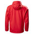 Veste De Pluie Musto Sardinia - Rouge - Smjk108-162