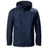 Veste De Pluie Musto Sardinia - Navy - Smjk108-597