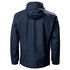 Veste De Pluie Musto Sardinia - Navy - Smjk108-597