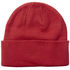 Bonnet À Revers Musto Shaker - Rouge Vrai 86015