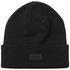 Bonnet À Revers Musto Shaker - Noir Vrai 86015