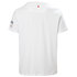 T-Shirt Musto Tokyo - Blanc - Lmts093-002