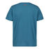 T-Shirt Musto Tee - Bleu Cove - 82023