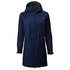 Veste De Pluie Musto Femme Sardaigne - Marine - Swjk036-597