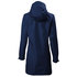 Veste De Pluie Musto Femme Sardaigne - Marine - Swjk036-597