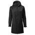 Veste De Pluie Musto Femme Sardaigne - Noir - Swjk036-991