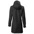 Veste De Pluie Musto Femme Sardaigne - Noir - Swjk036-991