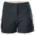 Short Femme Musto Evolution Deck Uv Fast Dry - Marine - Ewst022-598