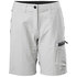 Musto Womens Evolution Performance Uv Shorts - Platine - Ewst021-841
