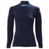 Haut De Combinaison Musto Femme Flexlite Alumin 2.5Mm - Bleu Nuit 80923