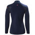 Haut De Combinaison Musto Femme Flexlite Alumin 2.5Mm - Bleu Nuit 80923