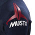 Haut De Combinaison Musto Femme Flexlite Alumin 2.5Mm - Bleu Nuit 80923