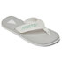 Sandale Nautic Femme Musto - Blanche - Fwft015-002