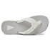 Sandale Nautic Femme Musto - Blanche - Fwft015-002