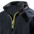 Championnat Musto Jeunesse Smock - Noir