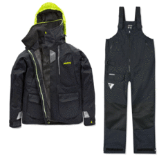 Vestes De Yachting Et De Pantalons