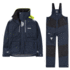 Musto Br2 Offshore Ensemble Veste Et Pantalon - Marine / Marine