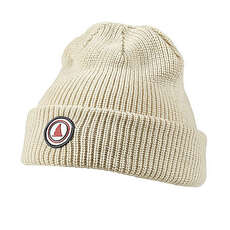 Bonnet En Tricot Musto - Antique Sail White Bonnet En Tricot Musto - Antique Sail White