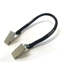 Musto Cap & Visor Retainer / Saver - Métal