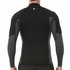 Haut Néoprène Thermocool Musto Foiling - Gris Foncé 80862