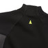 Haut Néoprène Thermocool Musto Foiling - Gris Foncé 80862