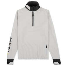 Musto Championship Smock / Spray Top - Platine Musto Championship Smock / Spray Top - Platine