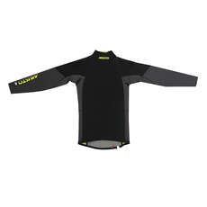 Championnat Jeunesse Musto Thermohot Néoprène Top - Noir Championnat Jeunesse Musto Thermohot Néoprène Top - Noir