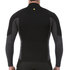 Musto Championship Thermohot Top Néoprène - Noir