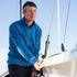 Veste En Laine Polaire Musto Evolution - True Navy