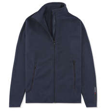 Veste En Laine Polaire Musto Evolution - True Navy Veste En Laine Polaire Musto Evolution - True Navy