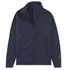 Veste En Laine Polaire Musto Evolution - True Navy